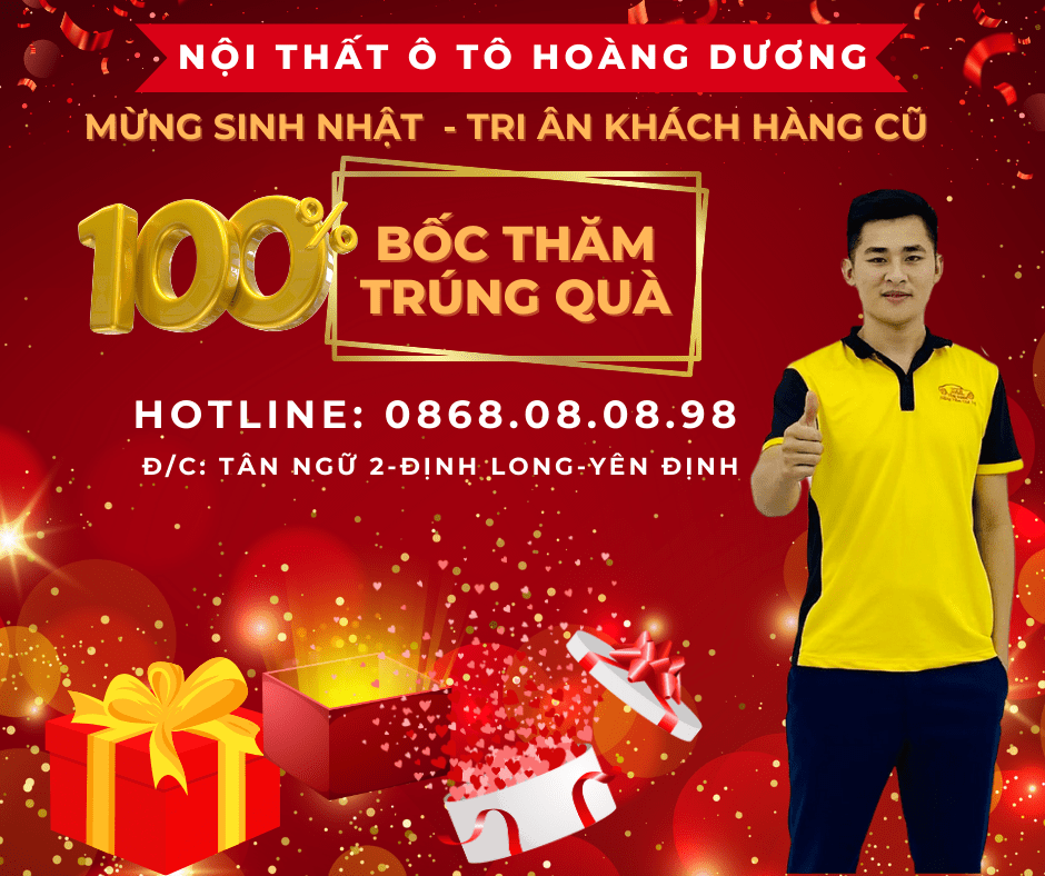 BÙNG NỔ NHẤT NĂM 2023